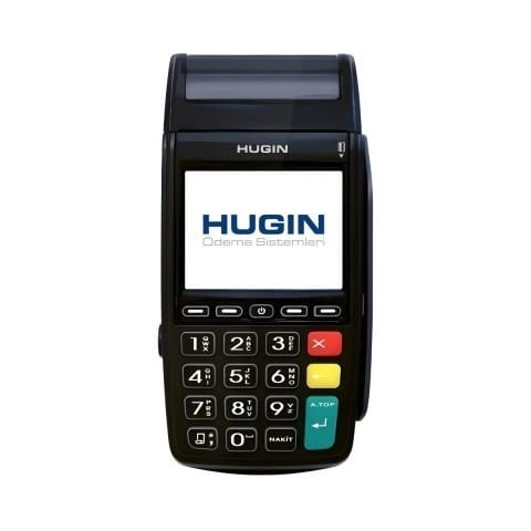 Hugin Tiger T300 - 4G Özellikli