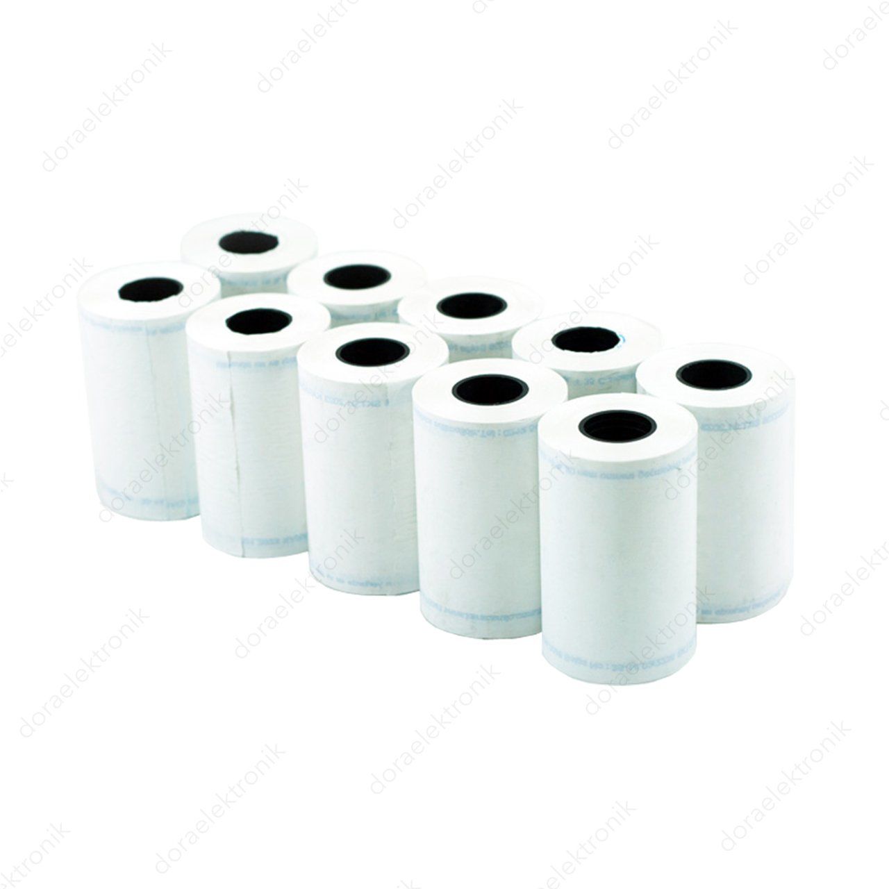 56 mm x 14 m Termal POS Rulosu