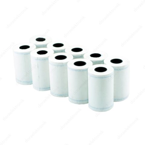 56 mm x 14 m Termal POS Rulosu