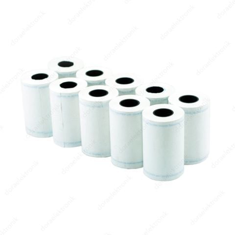 Avantajlı Paket - 56 mm x 14 m Termal Rulo (720 Adet)