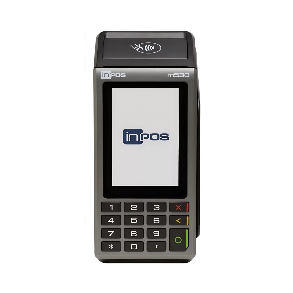 Inpos m530 - 4G Özellikli