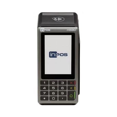 Inpos m530 - 4G Özellikli
