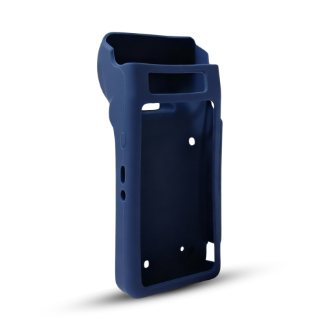 Silikon Kılıf - Propay P1000 ECR