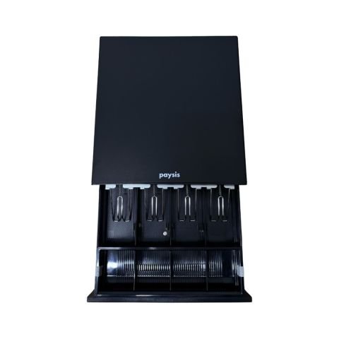 Paysis Metal Para Çekmecesi 33 cm