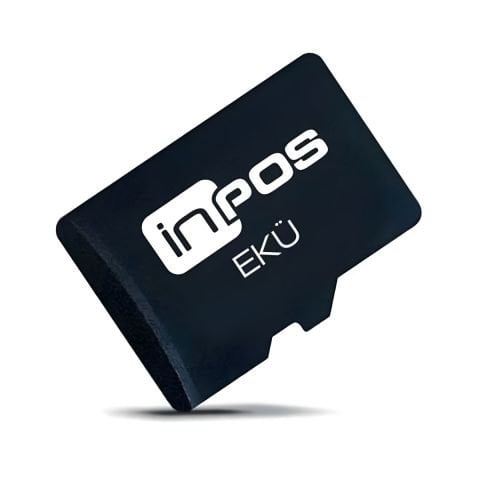 inPOS m530 – Elektronik Kayıt Ünitesi (EKÜ)
