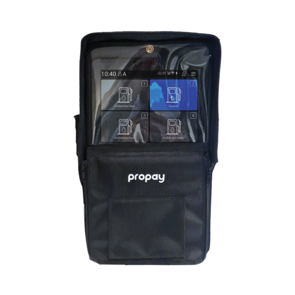 Propay PYK-9000 Koruma Kılıfı