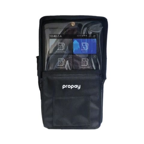 Propay PYK-9000 Koruma Kılıfı