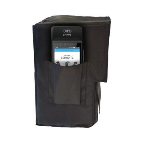 Propay PYK-9000 Koruma Kılıfı