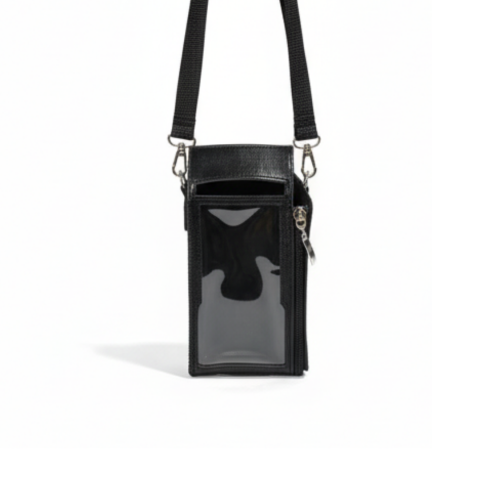 inPOS m530 Şeffaf Pos Taşıma Kılıfı