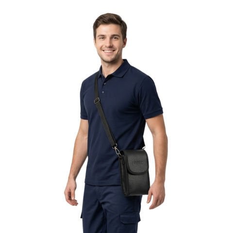 Propay P1000 ECR Askılı POS Taşıma Çantası