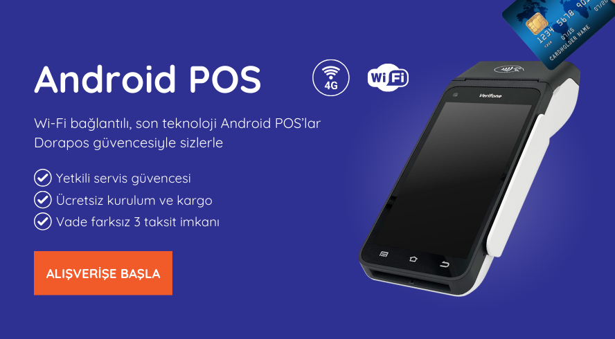 Android POS