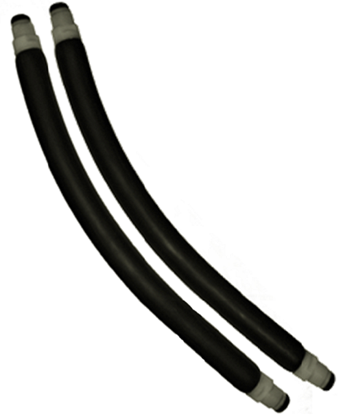 KAPLİNLİ LASTİK 17,50mm 14,00cm