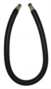 KAPLİNLİ ÇEVİRME LASTİK 15,50mm 48,00cm