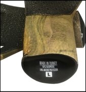 ELDİVEN THERMOSKIN 3.00mm BROWN