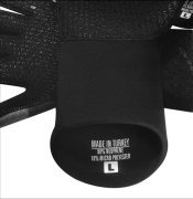 ELDİVEN THERMOSKIN 3.00mm BLACK