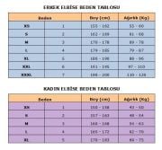 ELBİSE THERMOSKIN DARK 5,00mm YAMAMOTO