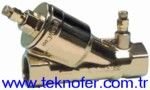 Dinamik Balans Vanası Fiyatları 1 1/2'' (K )