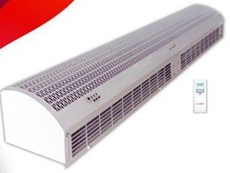 ısıtıcılı Hava Perdesi Fiyatları RM 1220