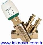 On-Off Kontrollü Dinamik Balans Vanası Fiyatları (1/2''-EVC)