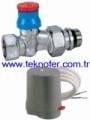 Fancoil-Ventil Preise FCU 3/4'' R402TG/R473