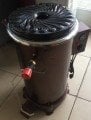 T10 Kalorifer Sobası