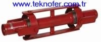 Kompansatör Fiyatları DN80-50 (Kaynaklı-Dilatasyon ve Sismik) UEJ-0901