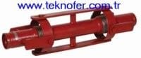 Kompansatör Fiyatları DN 250-50 (Kaynaklı-Dilatasyon ve Sismik) UEJ-0901