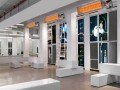 ECO-L5 Keramik-Heizstrahler