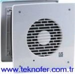 Aksiyel Fan Fiyatları (Vario I -Ankastre-150/6'' )