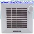 Aksiyel Fan Fiyatları (Punto- M 100/4'')