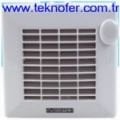 Aksiyel Fan Fiyatları (Punto- M 120/5'')
