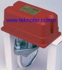 Akış Anahtarı-1''-2''