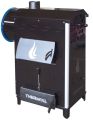 KSHU30 Heißluftgenerator (Festbrennstoff)
