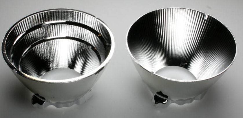 Britney- w Led Reflektör Ø 70mm x 38.4mm