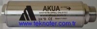 Magnetic Anti-Limescale 3/4''Y