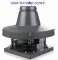 Çatı Tipi Fan Fiyatları (TRT -150)