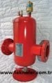 Air Separator DN50 (Welded)