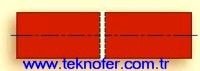Pik Döküm Boru L=3000 mm