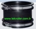 Konektör LP 0.6 bar