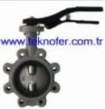Lug Kelebek Vana BLN-0201-0301