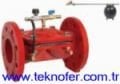 Schwimmerkontrollventil (DN65) UFKV-0301