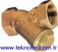 Bronz Pislik Tutucu Fiyatları (STR-900)