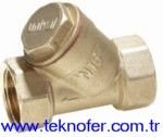 Pirinç Pislik Tutucu Fiyatları (STR-0101)