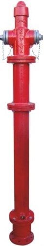 Yangın Hidrantı Fiyatları dn 80 215 cm