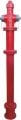 Yangın Hidrantı Fiyatları dn 100 215 cm