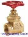 Bronz Glob Vana Fiyatları GLV0801
