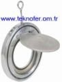 Swing Çek Vana Fiyatları Wafer Tip CHE-1010