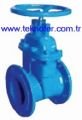 Sürgülü Vana Fiyatları DN65 GAV-0201