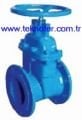 Sürgülü Vana Fiyatları DN80 GAV-0201