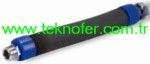 Insulated Fancoil Connection Hose Prices (70 cm, 1/2'')
